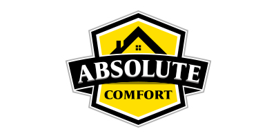 Absolute Comfort Logo